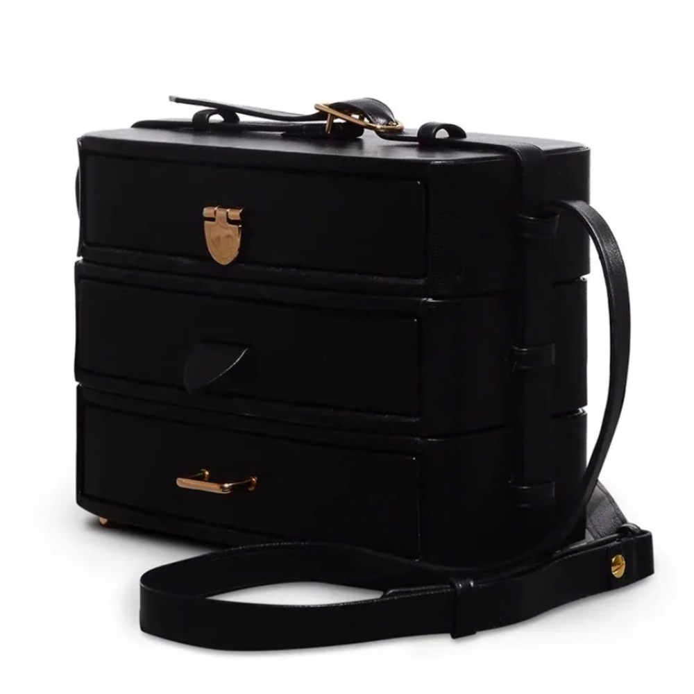 Gabriela Hearst Joni bag - Picture 2 of 4